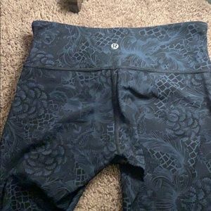 Lululemon leggings
